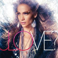 JENNIFER LOPEZ Love? Фирменный CD JENNIFER LOPEZ Love? Фирменный CD