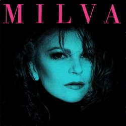 MILVA Unterwegs Nach Morgen Фирменный CD MILVA Unterwegs Nach Morgen Фирменный CD