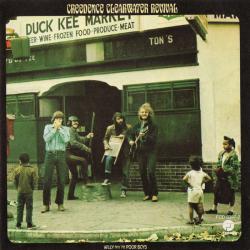 CREEDENCE CLEARWATER REVIVAL Willy And The Poor Boys Фирменный CD CREEDENCE CLEARWATER REVIVAL Willy And The Poor Boys Фирменный CD