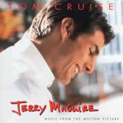 VARIOUS Jerry Maguire (Music From The Motion Picture) Фирменный CD VARIOUS Jerry Maguire (Music From The Motion Picture) Фирменный CD