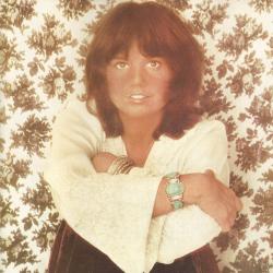 LINDA RONSTADT Don't Cry Now Фирменный CD LINDA RONSTADT Don't Cry Now Фирменный CD