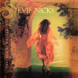 STEVIE NICKS Trouble In Shangri-La Фирменный CD STEVIE NICKS Trouble In Shangri-La Фирменный CD