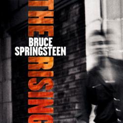 BRUCE SPRINGSTEEN THE RISING Фирменный CD BRUCE SPRINGSTEEN THE RISING Фирменный CD