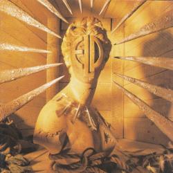 EMERSON, LAKE & PALMER The Atlantic Years Фирменный CD EMERSON, LAKE & PALMER The Atlantic Years Фирменный CD
