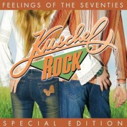 VARIOUS Kuschelrock - Special Edition - Feelings Of The Seventies Фирменный CD VARIOUS Kuschelrock - Special Edition - Feelings Of The Seventies Фирменный CD