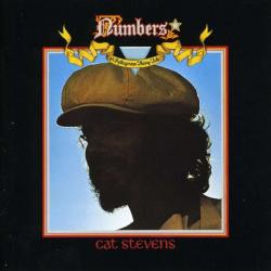 CAT STEVENS Numbers Фирменный CD CAT STEVENS Numbers Фирменный CD