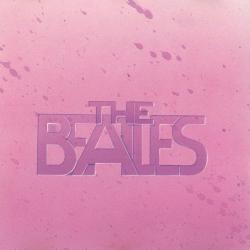 BEATLES The Beatles Фирменный CD BEATLES The Beatles Фирменный CD