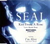 Kiss From A Rose (Love Theme From Batman™ Forever) / I'm Alive (Sasha & B.T. Remix)
