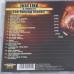 VARIOUS Just Like ... A Tribute To The Rolling Stones Фирменный CD VARIOUS Just Like ... A Tribute To The Rolling Stones Фирменный CD
