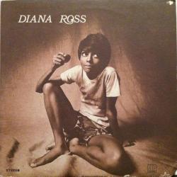 DIANA ROSS DIANA ROSS Виниловая пластинка DIANA ROSS DIANA ROSS Виниловая пластинка