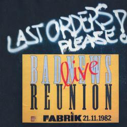 Bad News Reunion Last Orders, Please! Фирменный CD Bad News Reunion Last Orders, Please! Фирменный CD