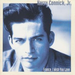 HARRY CONNICK, JR. France, I Wish You Love Фирменный CD HARRY CONNICK, JR. France, I Wish You Love Фирменный CD