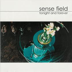 Sense Field Tonight And Forever Фирменный CD Sense Field Tonight And Forever Фирменный CD