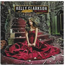 KELLY CLARKSON My December Фирменный CD KELLY CLARKSON My December Фирменный CD