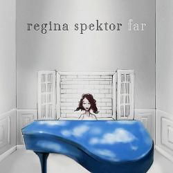 Regina Spektor Far Фирменный CD Regina Spektor Far Фирменный CD