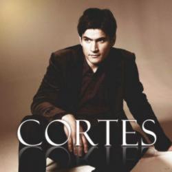 Garðar Thór Cortes Cortes Фирменный CD Garðar Thór Cortes Cortes Фирменный CD