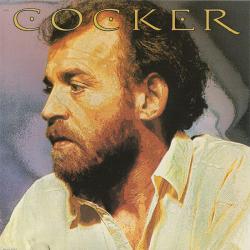 JOE COCKER COCKER Фирменный CD JOE COCKER COCKER Фирменный CD