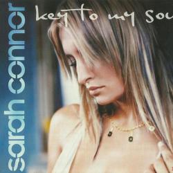 SARAH CONNOR Key To My Soul Фирменный CD SARAH CONNOR Key To My Soul Фирменный CD