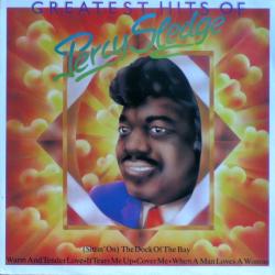 PERCY SLEDGE GREATEST HITS OF PERCY SLEDGE Виниловая пластинка PERCY SLEDGE GREATEST HITS OF PERCY SLEDGE Виниловая пластинка