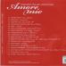 VARIOUS Amore Mio - Greatest Italian Love Songs Фирменный CD VARIOUS Amore Mio - Greatest Italian Love Songs Фирменный CD