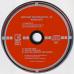 GROVER WASHINGTON, JR. Winelight Фирменный CD GROVER WASHINGTON, JR. Winelight Фирменный CD
