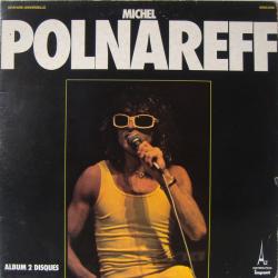 MICHEL POLNAREFF MICHEL POLNAREFF Виниловая пластинка MICHEL POLNAREFF MICHEL POLNAREFF Виниловая пластинка