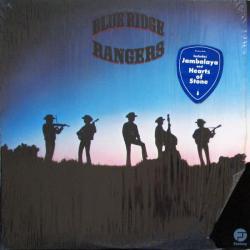 BLUE RIDGE RANGERS THE BLUE RIDGE RANGERS Виниловая пластинка BLUE RIDGE RANGERS THE BLUE RIDGE RANGERS Виниловая пластинка