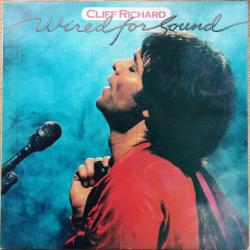 CLIFF RICHARD WIRED FOR SOUND Виниловая пластинка CLIFF RICHARD WIRED FOR SOUND Виниловая пластинка