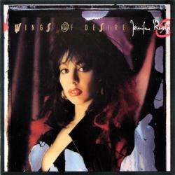JENNIFER RUSH WINGS OF DESIRE Виниловая пластинка JENNIFER RUSH WINGS OF DESIRE Виниловая пластинка