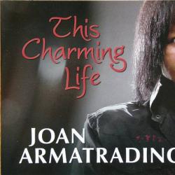Joan Armatrading This Charming Life Фирменный CD Joan Armatrading This Charming Life Фирменный CD