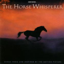VARIOUS The Horse Whisperer (Songs From And Inspired By The Motion Picture) Фирменный CD VARIOUS The Horse Whisperer (Songs From And Inspired By The Motion Picture) Фирменный CD