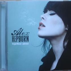 Alex Hepburn Together Alone Фирменный CD Alex Hepburn Together Alone Фирменный CD