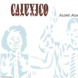 CALEXICO Alone Again Or Фирменный CD CALEXICO Alone Again Or Фирменный CD