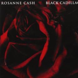 Rosanne Cash Black Cadillac Фирменный CD Rosanne Cash Black Cadillac Фирменный CD