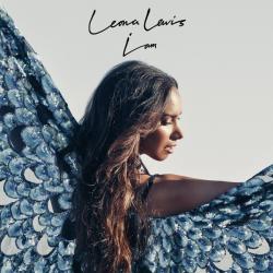 LEONA LEWIS I Am Фирменный CD LEONA LEWIS I Am Фирменный CD