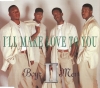 I'll Make Love To You