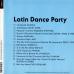 VARIOUS Latin Dance Party Фирменный CD VARIOUS Latin Dance Party Фирменный CD