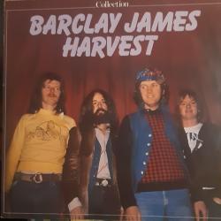 BARCLAY JAMES HARVEST COLLECTION Виниловая пластинка BARCLAY JAMES HARVEST COLLECTION Виниловая пластинка