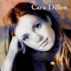 Cara Dillon Cara Dillon Фирменный CD Cara Dillon Cara Dillon Фирменный CD