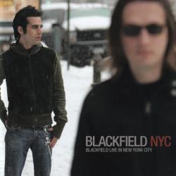 Blackfield Live In New York City Фирменный CD Blackfield Live In New York City Фирменный CD