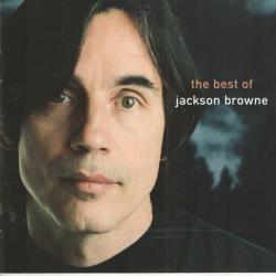 Jackson Browne The Next Voice You Hear - The Best Of Jackson Browne Фирменный CD Jackson Browne The Next Voice You Hear - The Best Of Jackson Browne Фирменный CD