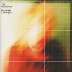 The Walkabouts Ended Up A Stranger Фирменный CD The Walkabouts Ended Up A Stranger Фирменный CD