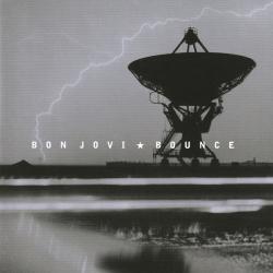 BON JOVI BOUNCE Фирменный CD BON JOVI BOUNCE Фирменный CD