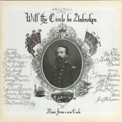 NITTY GRITTY DIRT BAND Will The Circle Be Unbroken Фирменный CD NITTY GRITTY DIRT BAND Will The Circle Be Unbroken Фирменный CD