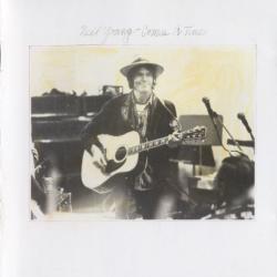 NEIL YOUNG Comes A Time Фирменный CD NEIL YOUNG Comes A Time Фирменный CD