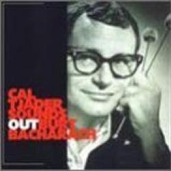 CAL TJADER Cal Tjader Sounds Out Burt Bacharach Фирменный CD CAL TJADER Cal Tjader Sounds Out Burt Bacharach Фирменный CD