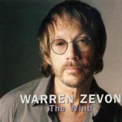 Warren Zevon The Wind Фирменный CD Warren Zevon The Wind Фирменный CD