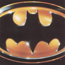 PRINCE Batman™ (Motion Picture Soundtrack) Фирменный CD PRINCE Batman™ (Motion Picture Soundtrack) Фирменный CD