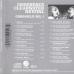 CREEDENCE CLEARWATER REVIVAL Chronicle Vol. 1 (The 20 Greatest Hits) Фирменный CD CREEDENCE CLEARWATER REVIVAL Chronicle Vol. 1 (The 20 Greatest Hits) Фирменный CD