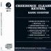 CREEDENCE CLEARWATER REVIVAL Bayou Country Фирменный CD CREEDENCE CLEARWATER REVIVAL Bayou Country Фирменный CD